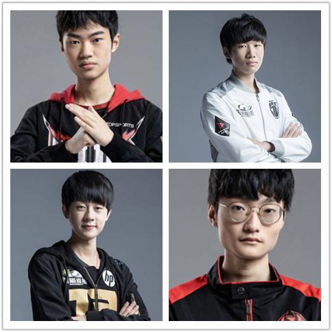 不容小觑 不容小觑